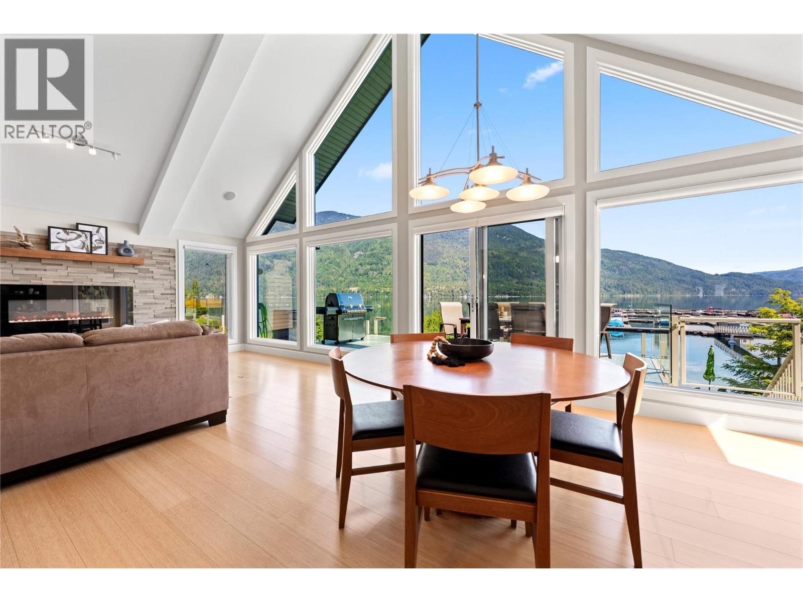 6421 Eagle Bay Road Unit# 13, Eagle Bay, BC