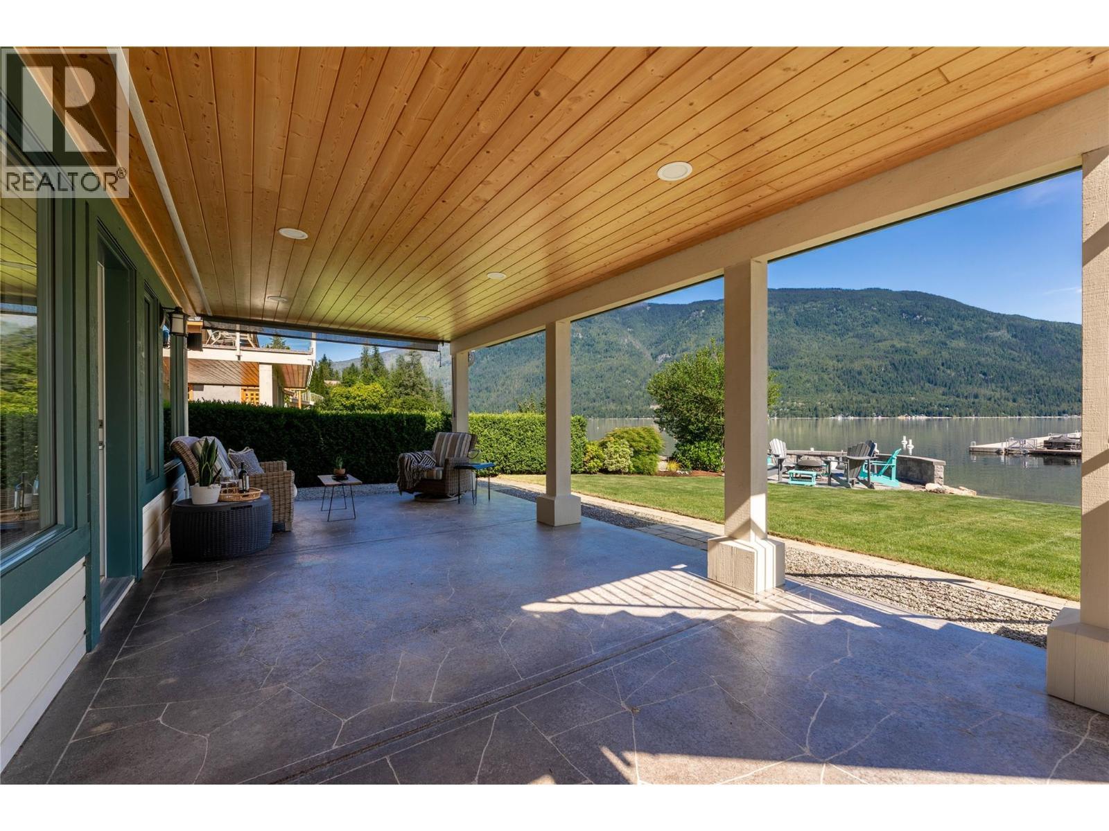 6421 Eagle Bay Road Unit# 13, Eagle Bay, BC