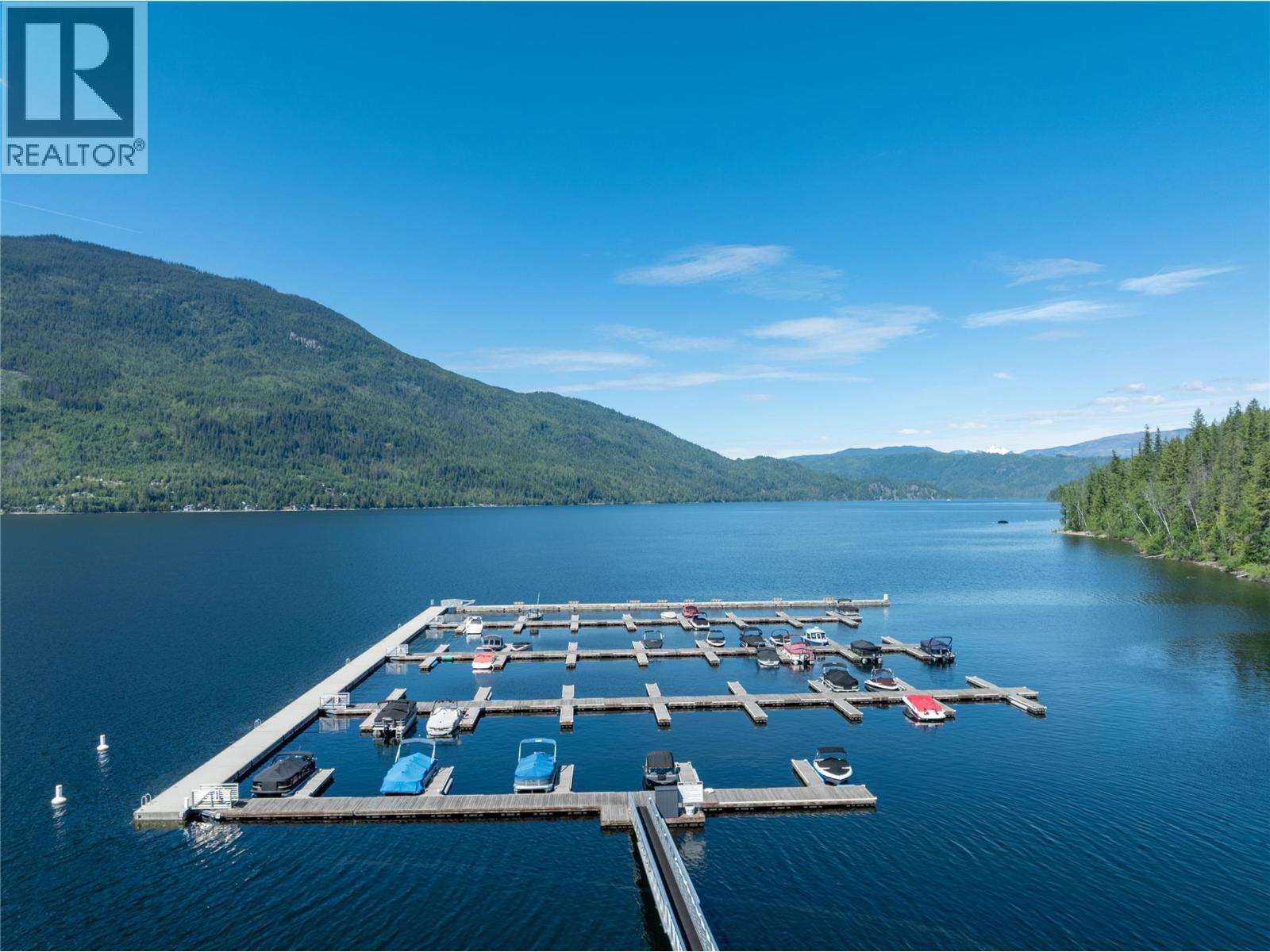 6421 Eagle Bay Road Unit# 13, Eagle Bay, BC