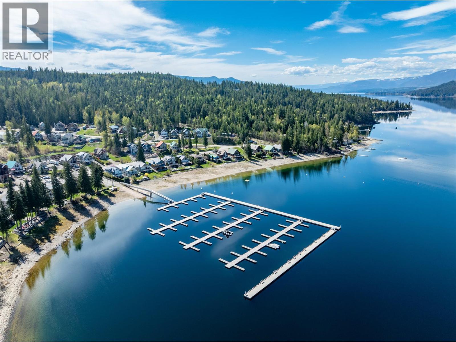 6421 Eagle Bay Road Unit# 13, Eagle Bay, BC