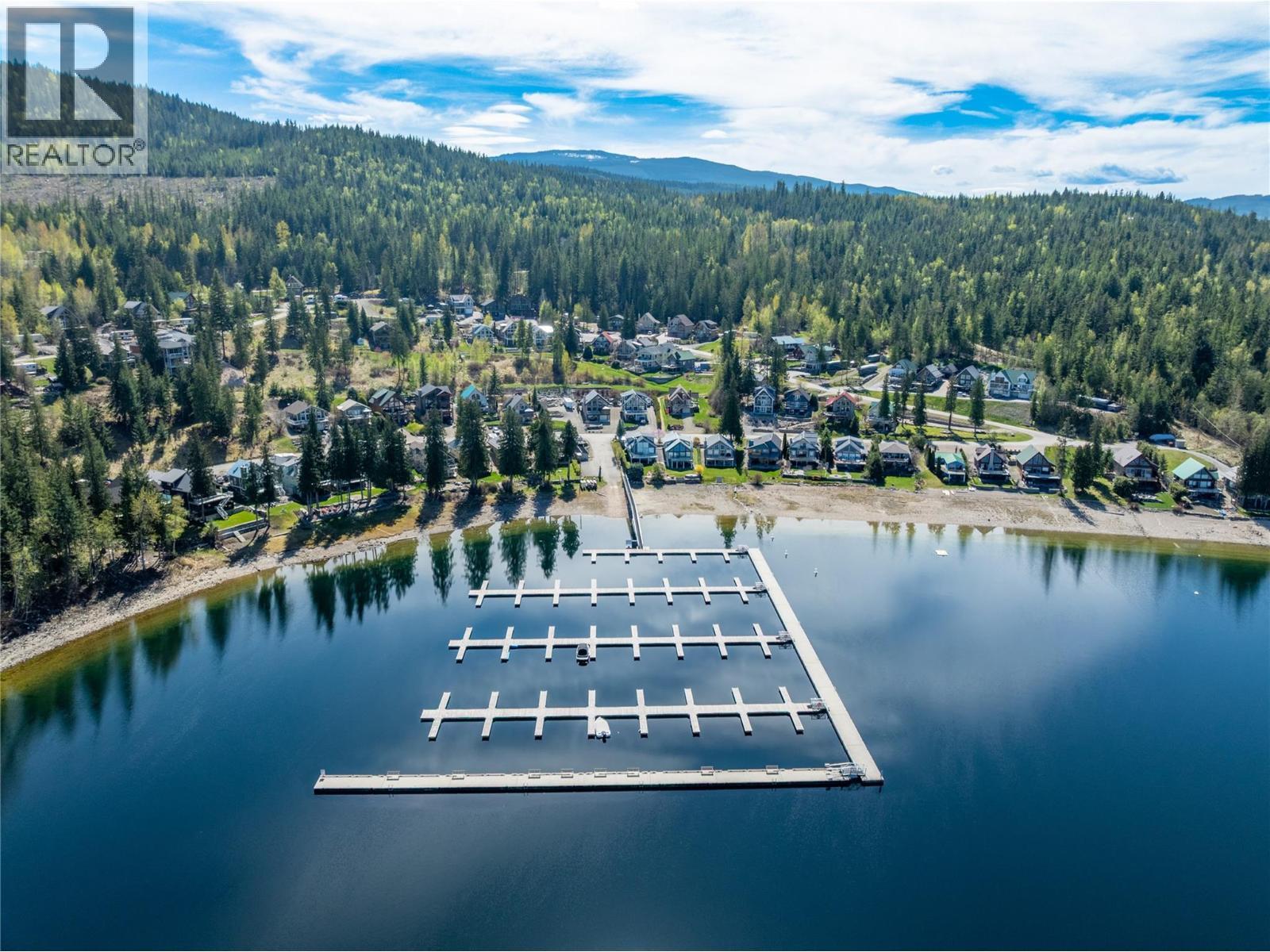 6421 Eagle Bay Road Unit# 13, Eagle Bay, BC