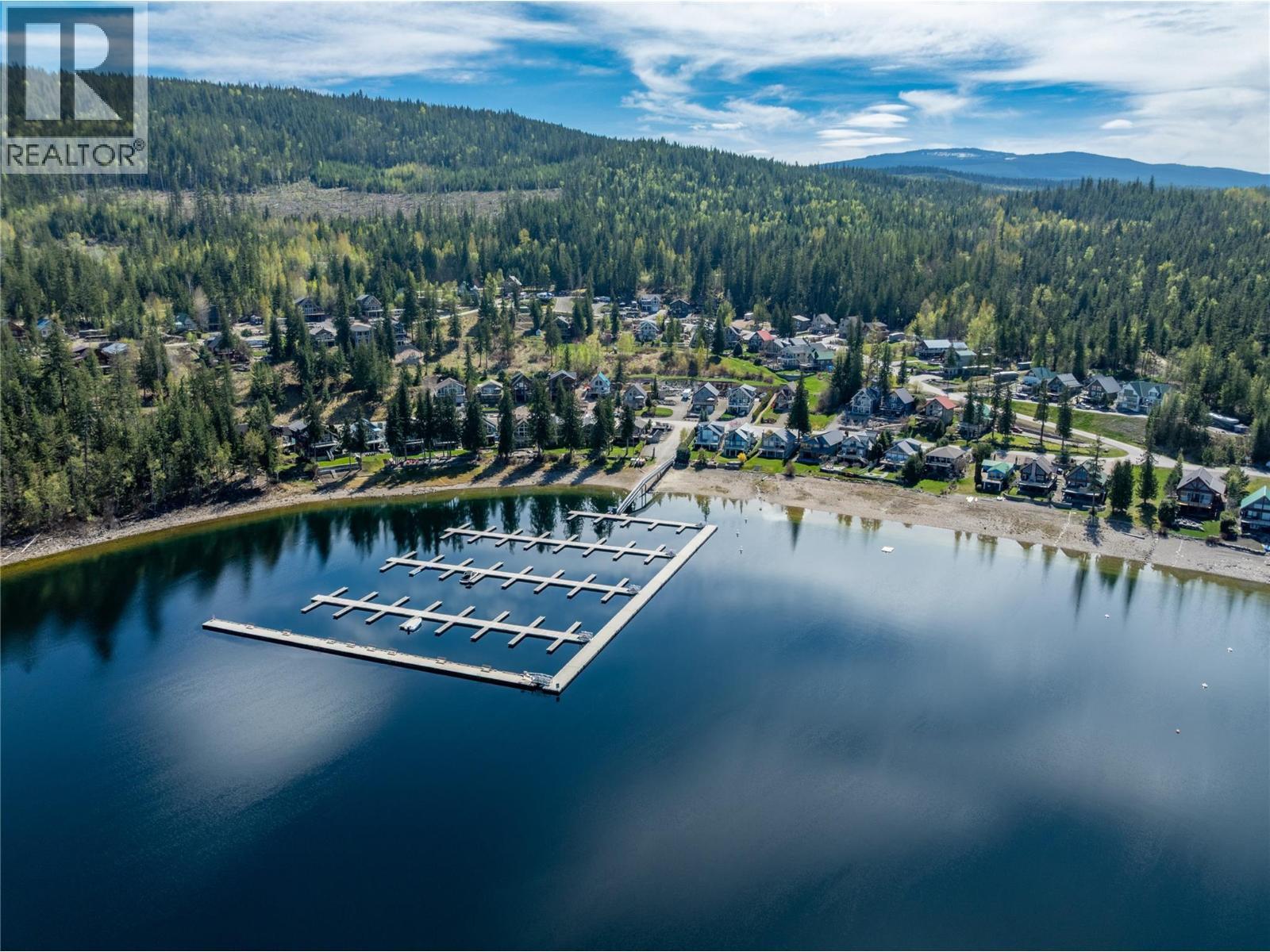 6421 Eagle Bay Road Unit# 13, Eagle Bay, BC