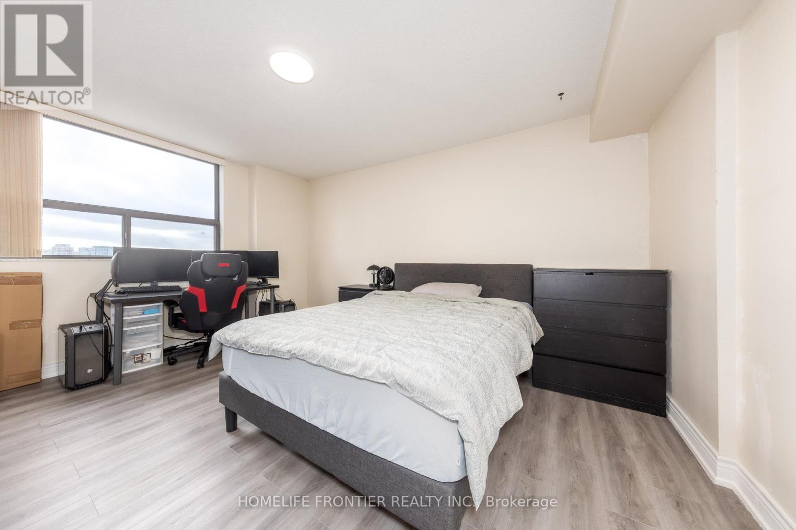 608 - 10 Tangreen Court, Toronto, ON