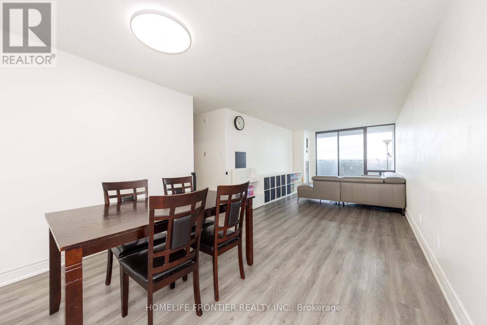 608 - 10 Tangreen Court, Toronto, ON