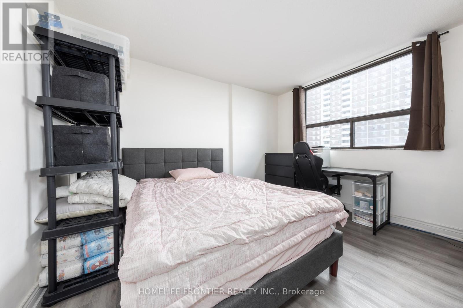 608 - 10 Tangreen Court, Toronto, ON