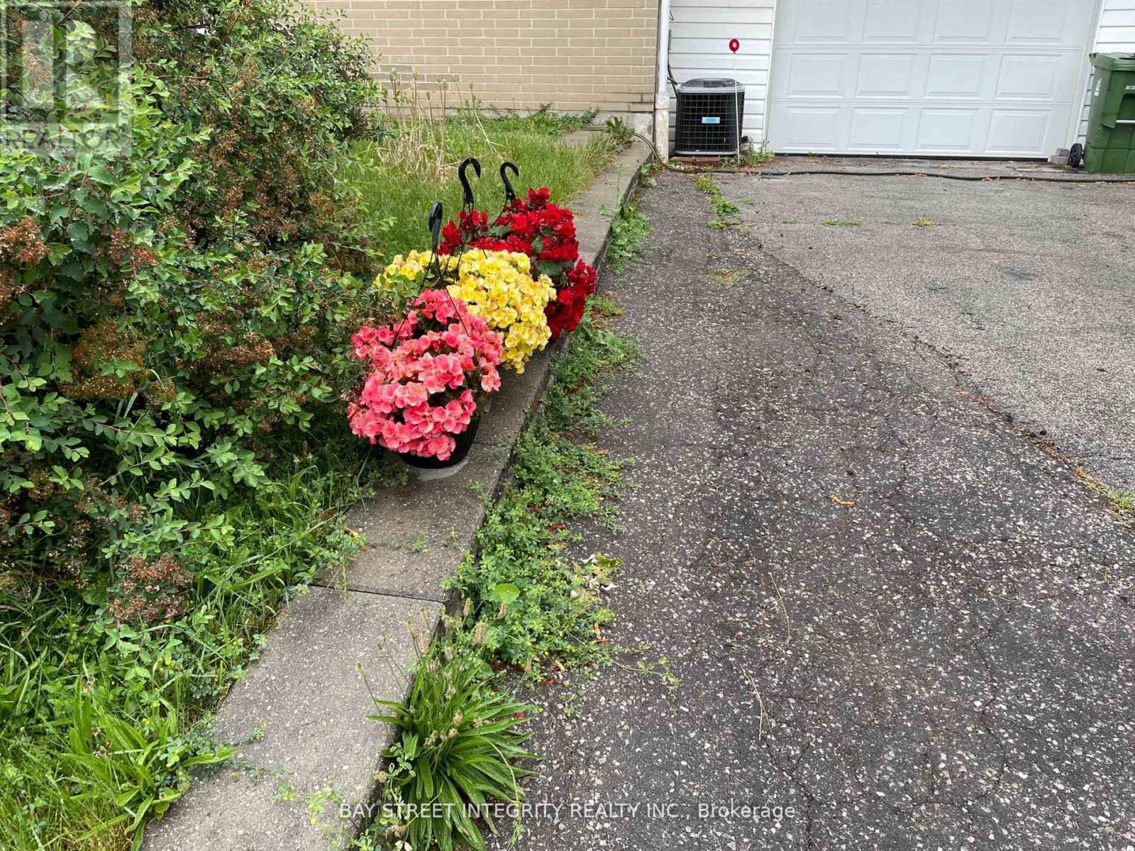 Bsmt - 112 Combermere Drive, Toronto, ON