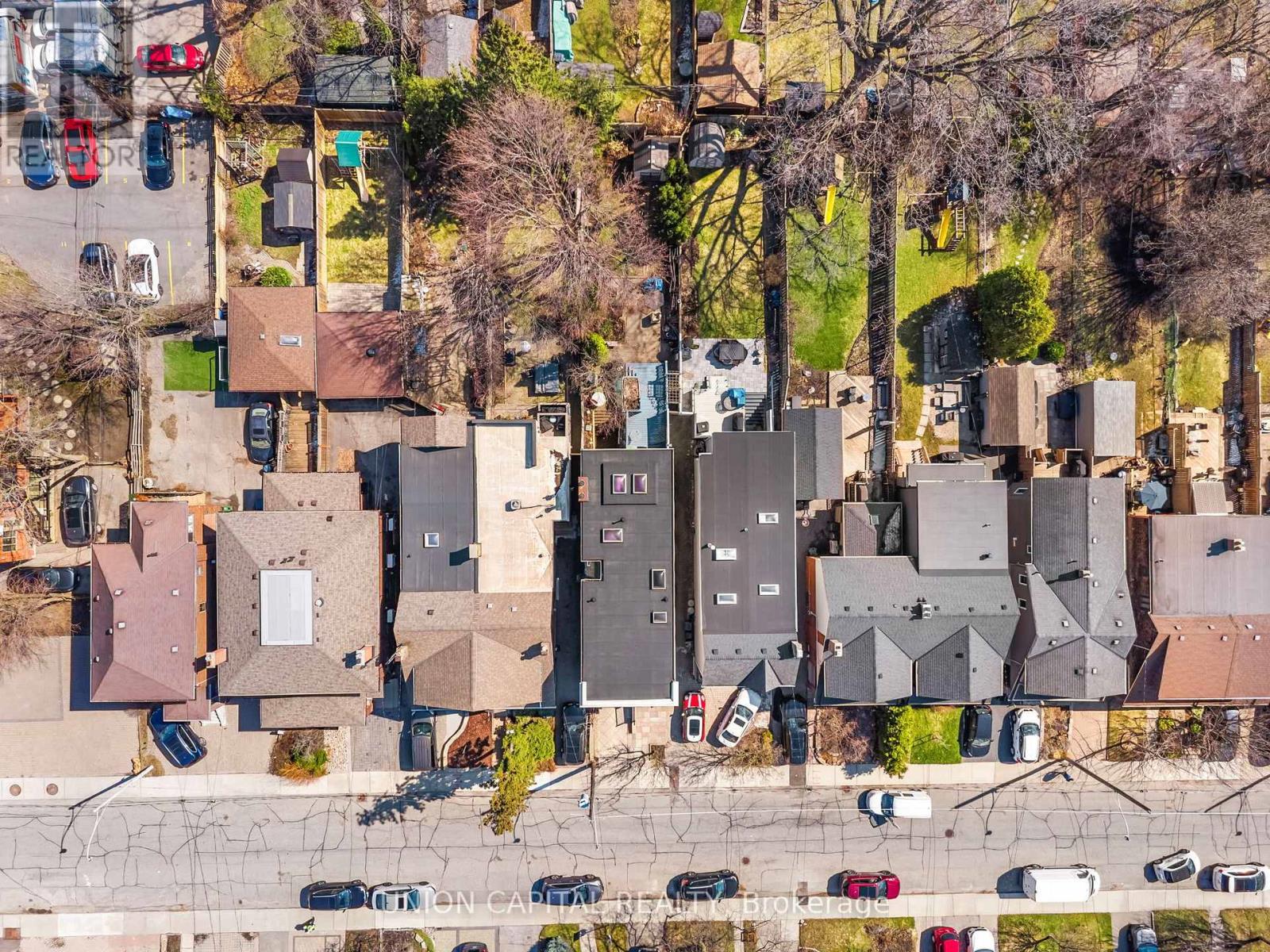 75 Falcon Street, Toronto, ON