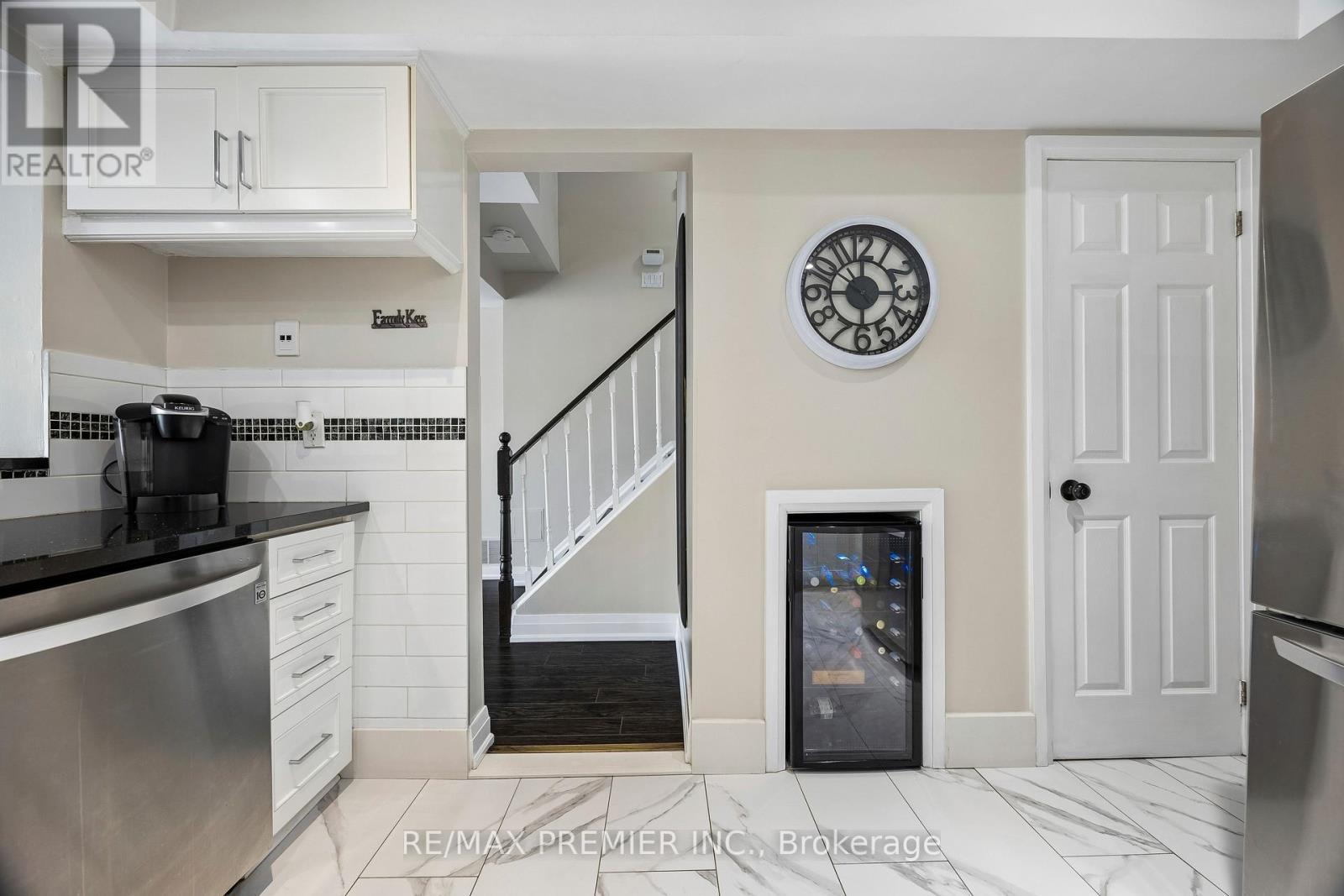 8 - 100 Arbors Lane, Vaughan, ON