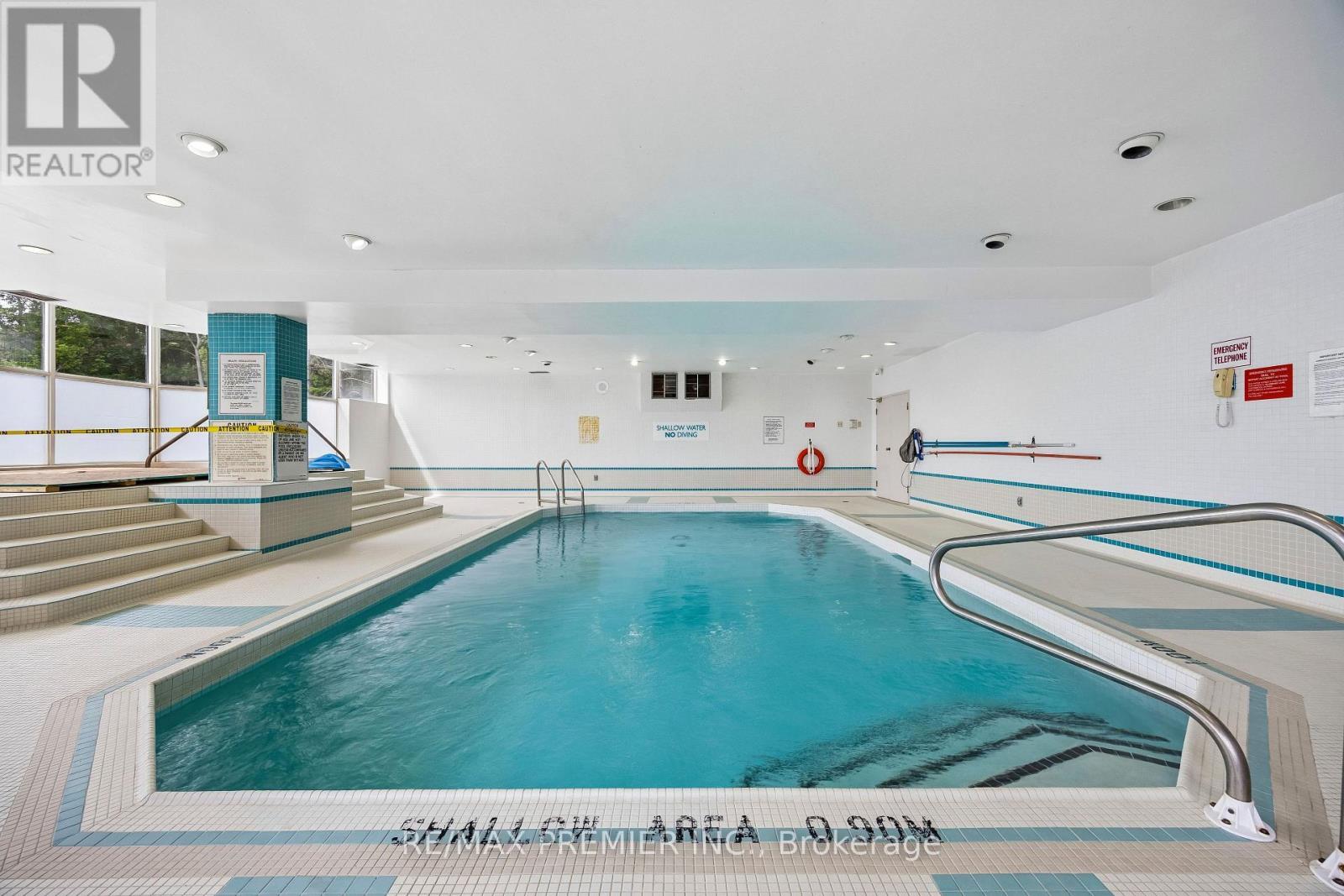 8 - 100 Arbors Lane, Vaughan, ON
