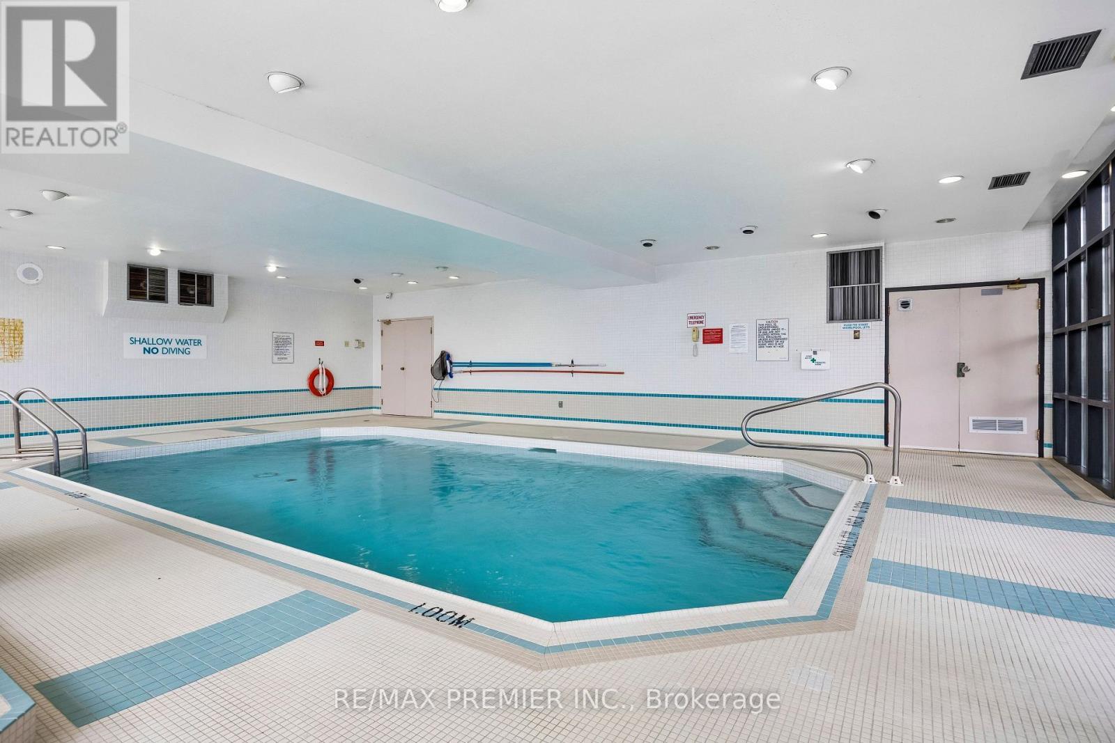 8 - 100 Arbors Lane, Vaughan, ON