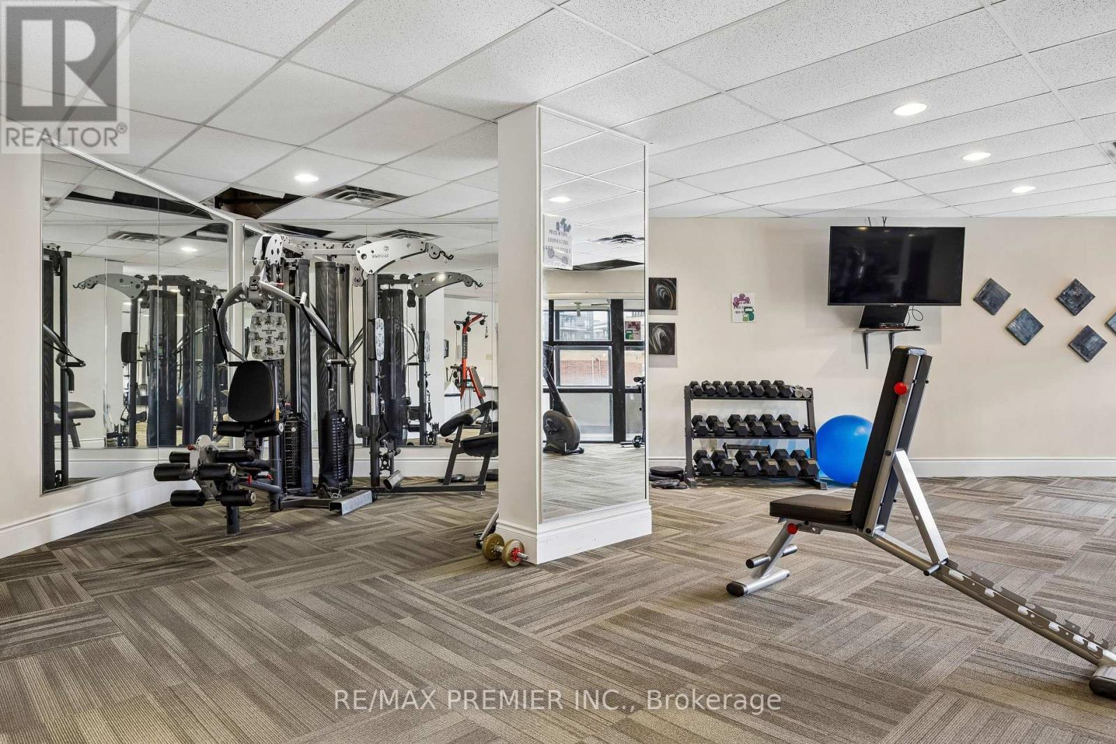 8 - 100 Arbors Lane, Vaughan, ON