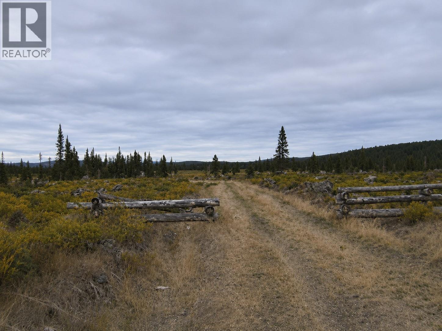 12252 W Maxwell Creek Road, Williams Lake, BC