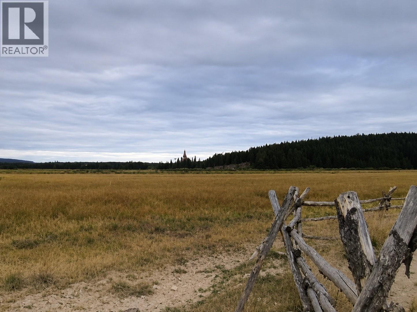 12252 W Maxwell Creek Road, Williams Lake, BC