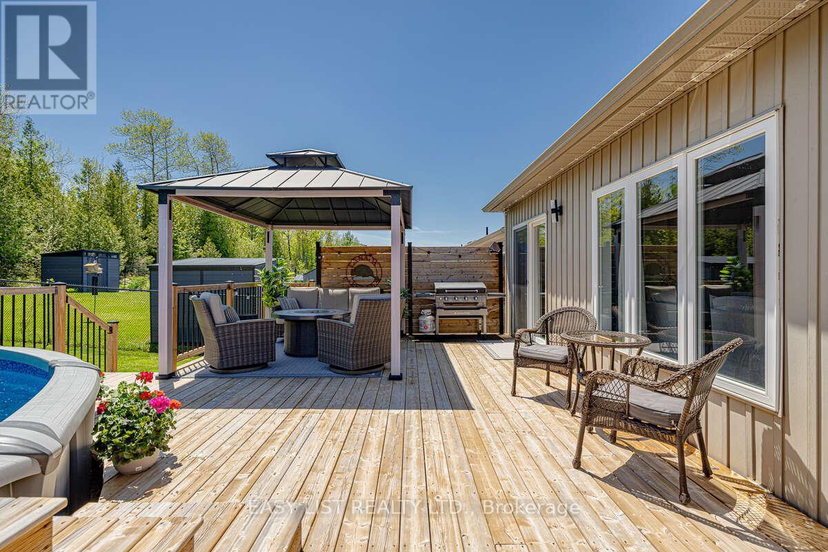 19 Ralph Dalton Boulevard, Tay, ON