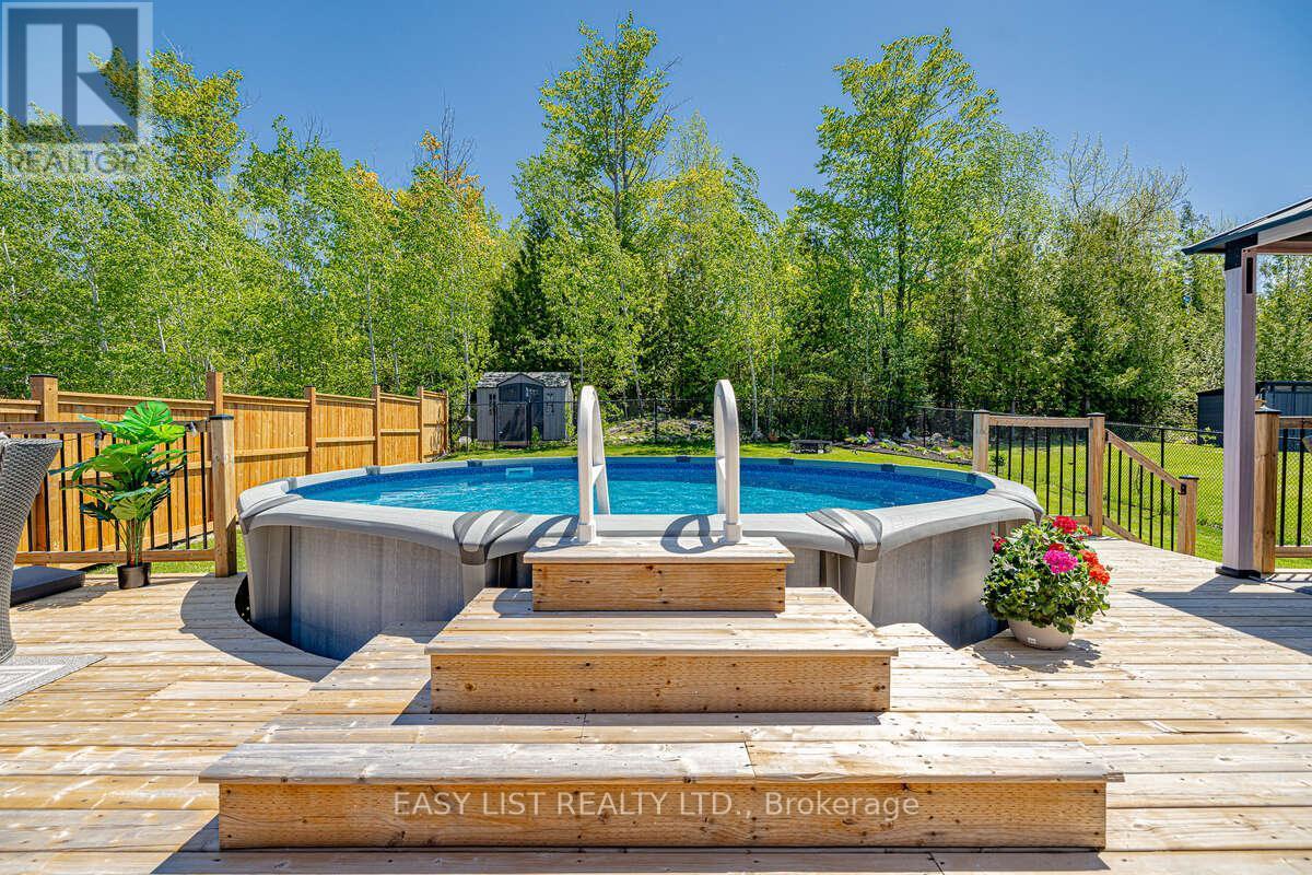 19 Ralph Dalton Boulevard, Tay, ON