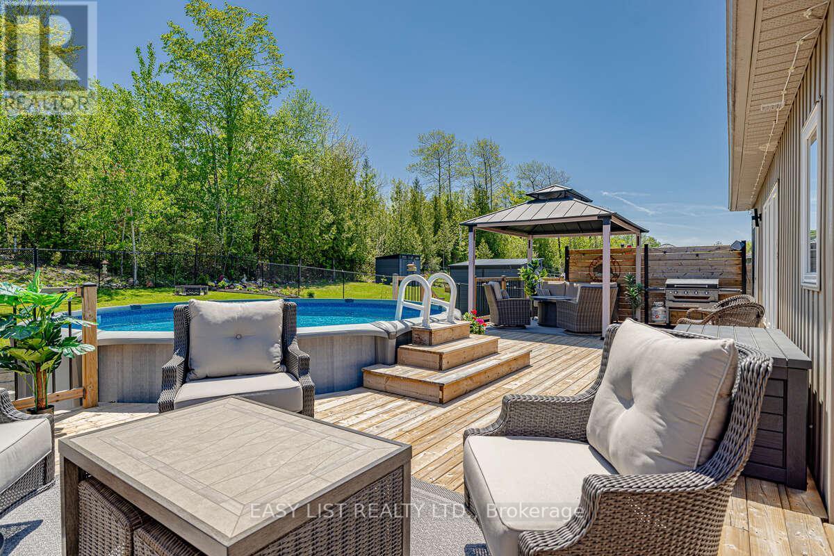 19 Ralph Dalton Boulevard, Tay, ON