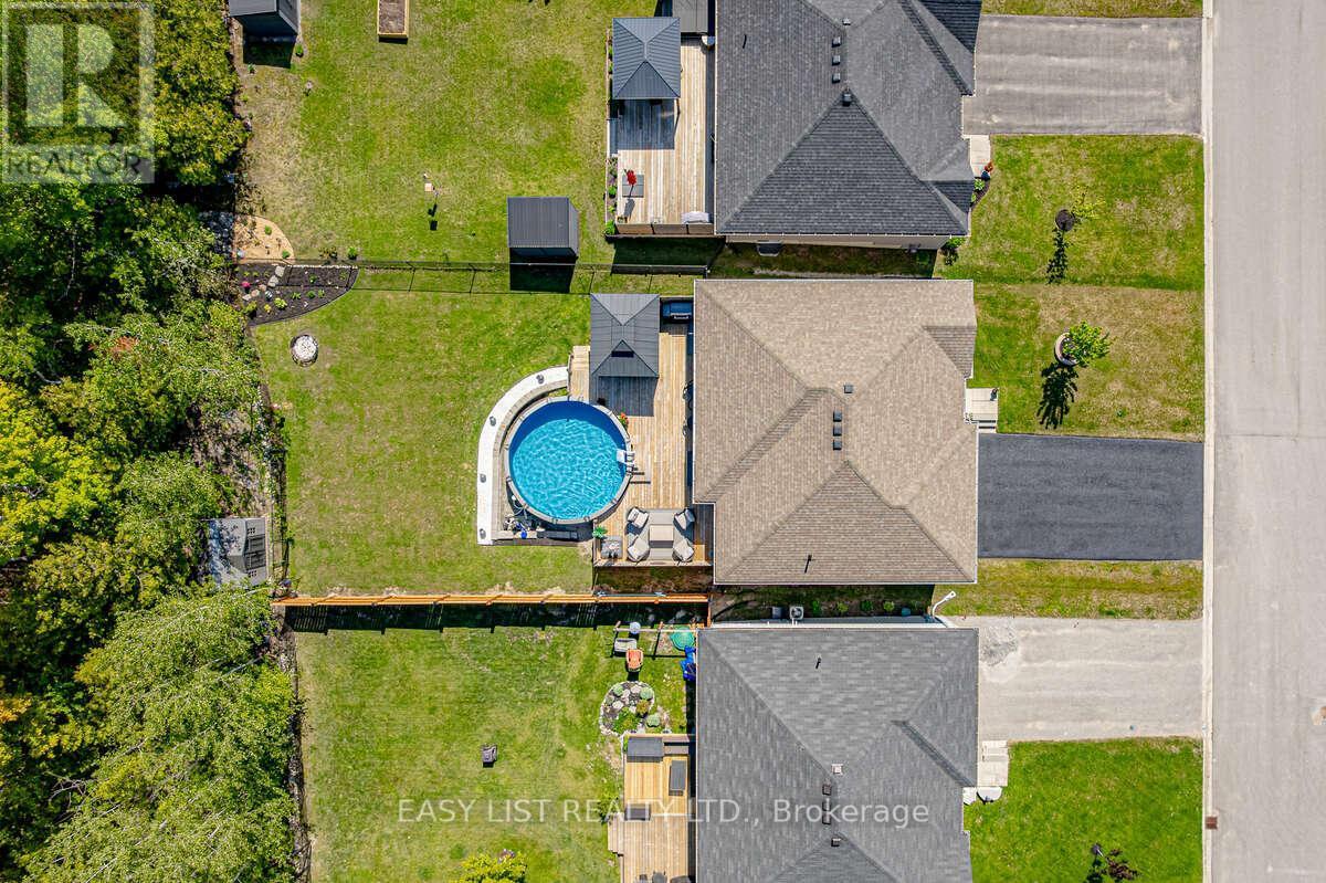 19 Ralph Dalton Boulevard, Tay, ON