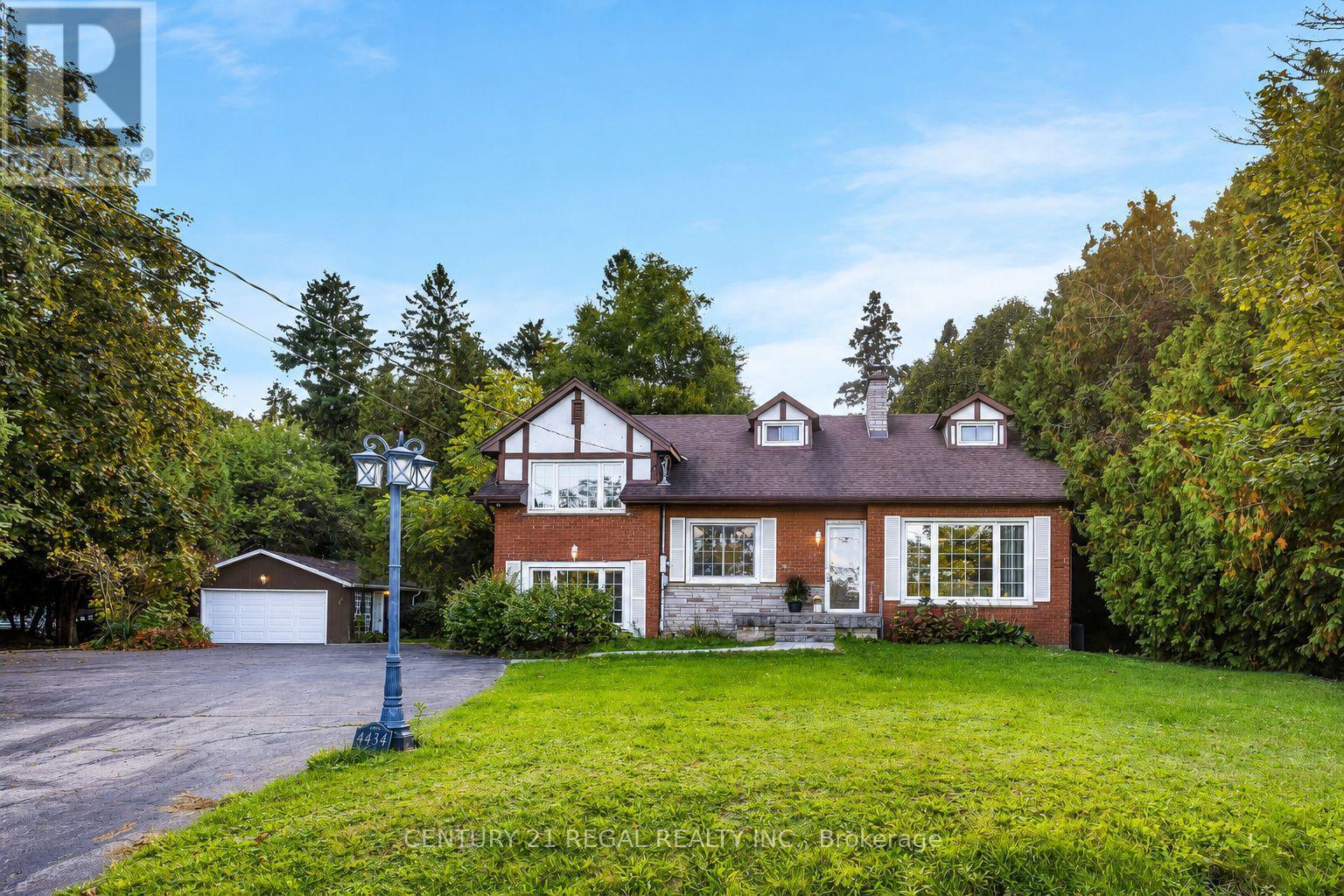 4434 Cedar Springs Road, Burlington, ON