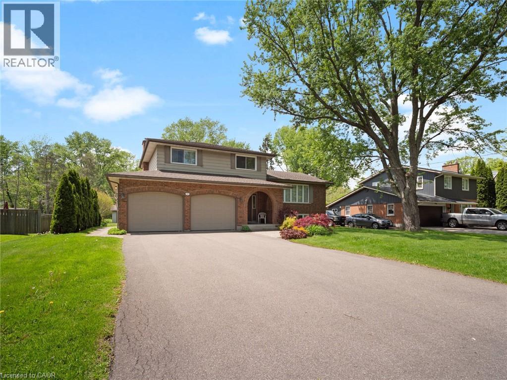 17 Montgomery Road, Welland, ON