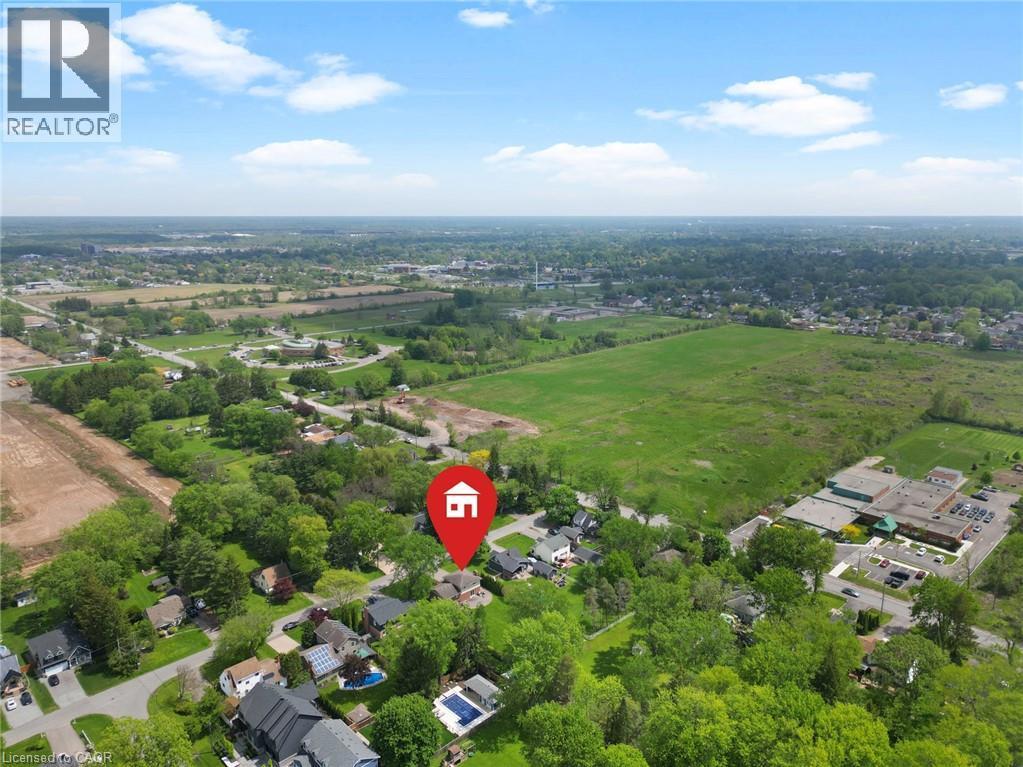 17 Montgomery Road, Welland, ON