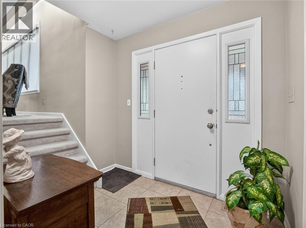 17 Montgomery Road, Welland, ON