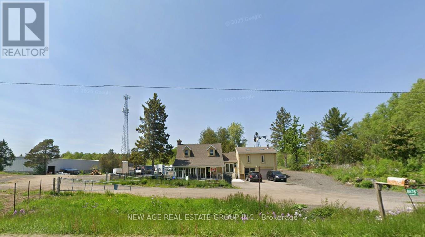 8676 Highway 7, Guelph/Eramosa, ON