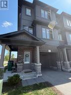 1 - 124 COMPASS TRAIL Cambridge, ON N3E 0E3