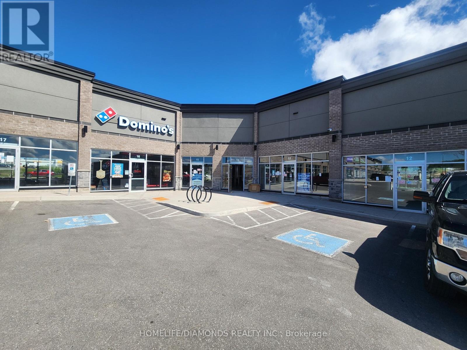 15 - 520 Alder Street, Orangeville, ON