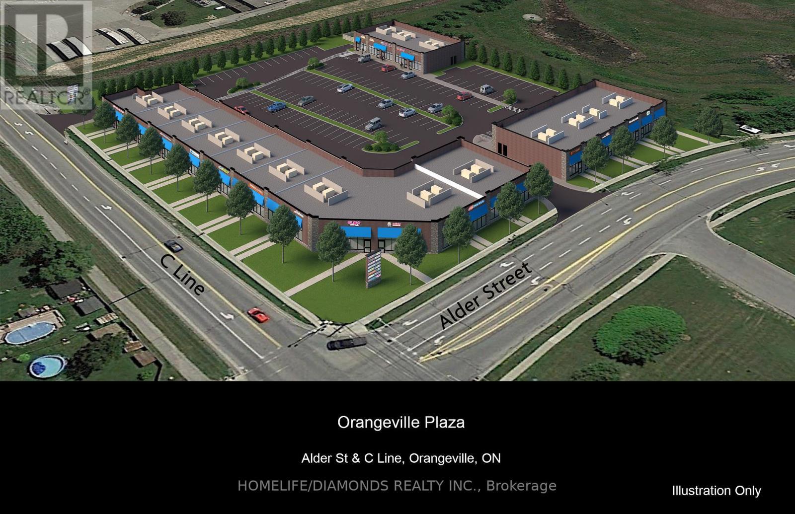 15 - 520 Alder Street, Orangeville, ON