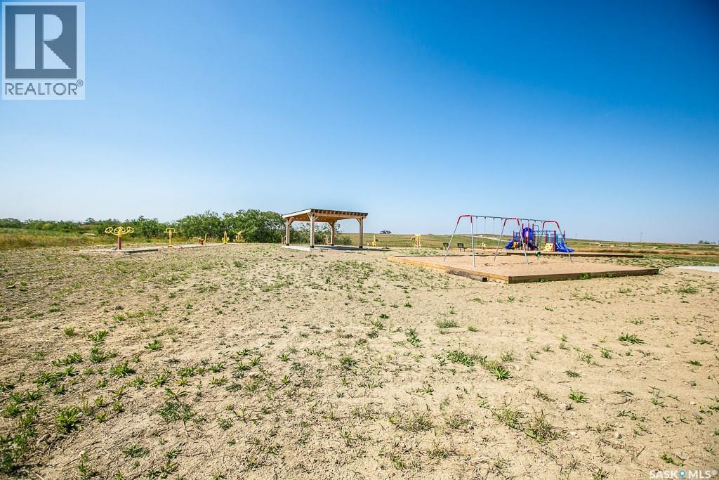Valley View Estates - Lot: 10 Block: B, Longlaketon Rm No. 219, SK