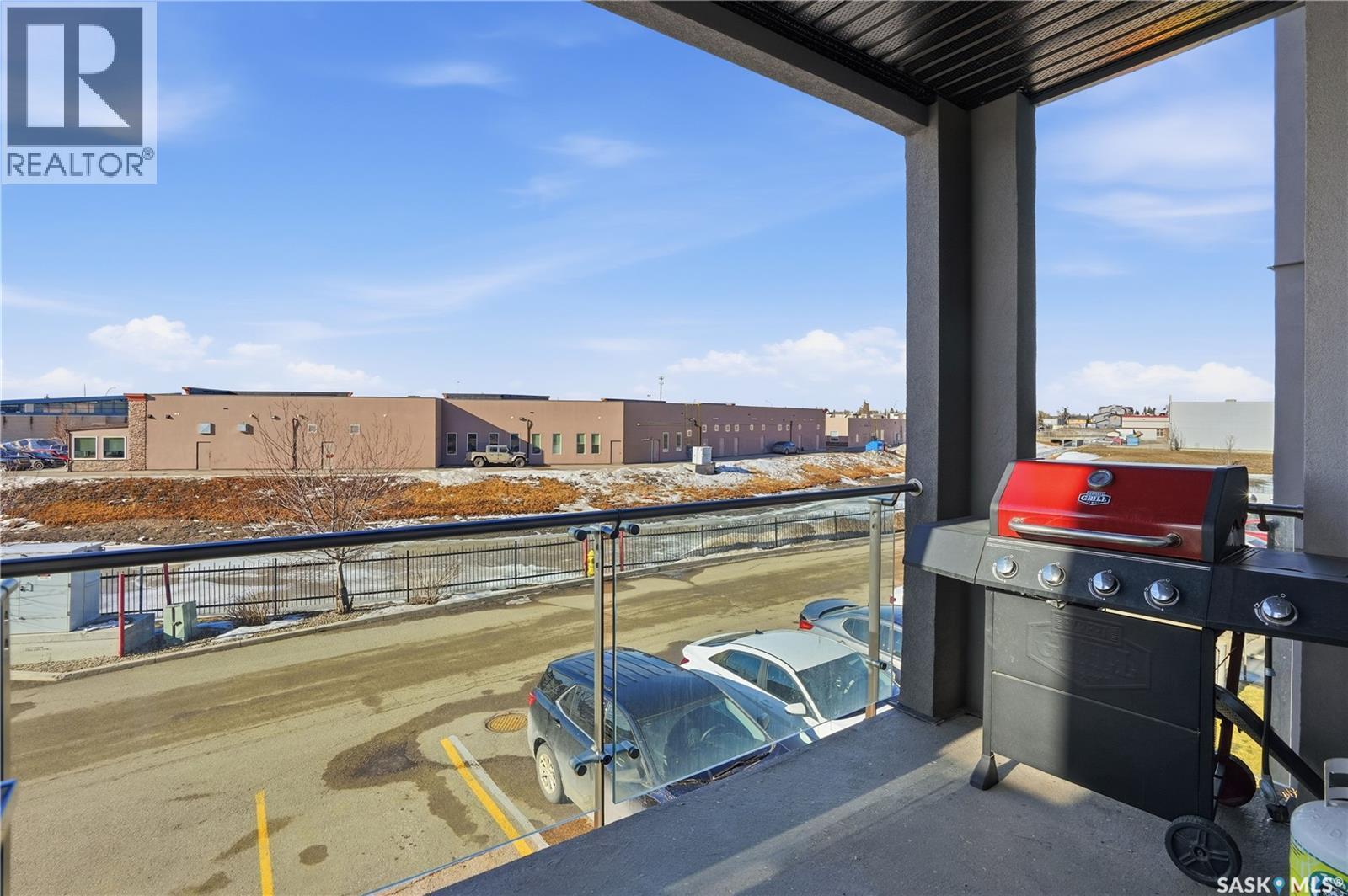 203 2101 Heseltine Road, Regina, SK