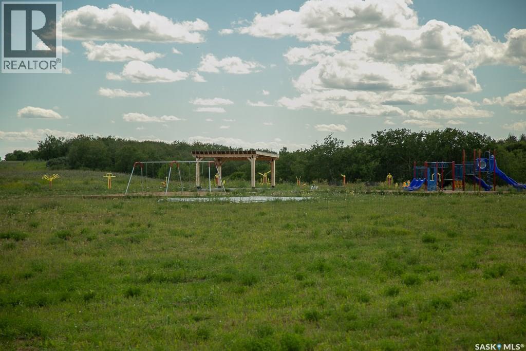 Valley View Estates - Lot: 27 Block: B, Longlaketon Rm No. 219, SK
