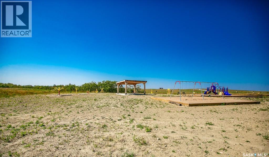 Valley View Estates - Lot: 27 Block: B, Longlaketon Rm No. 219, SK