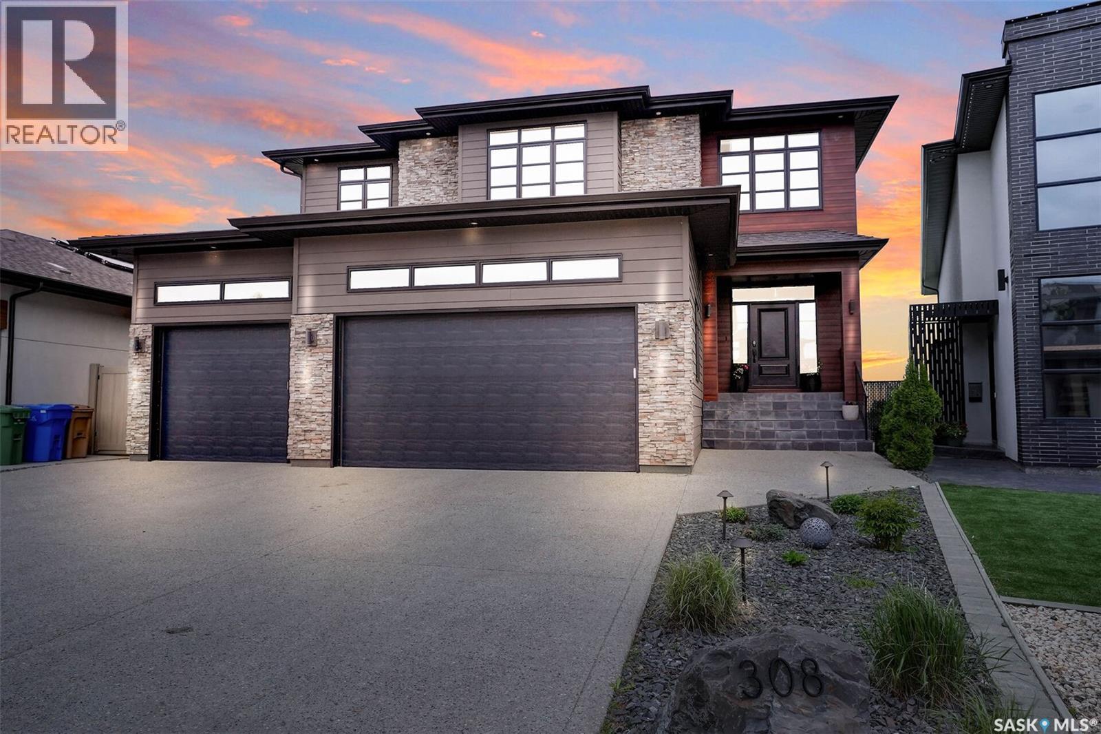 308 Brookview Drive, Regina, SK