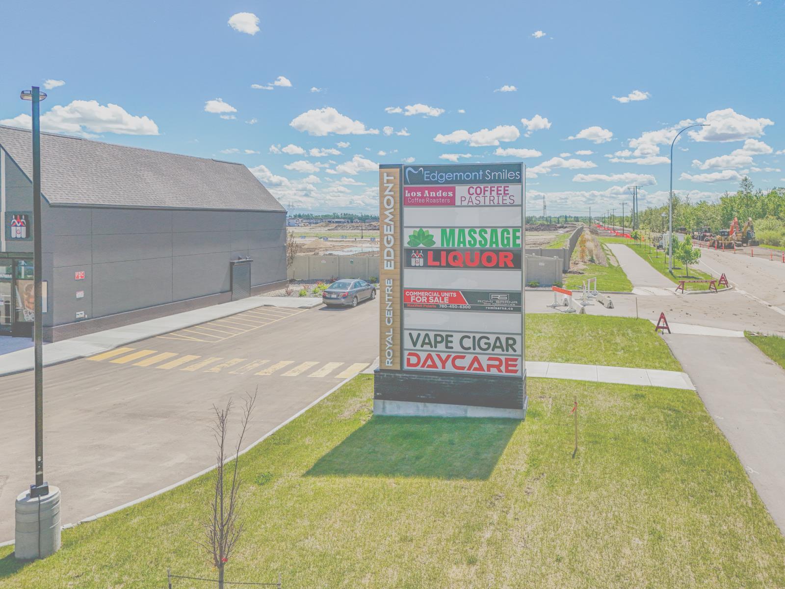 5345 Edgemont Boulevard Nw, Edmonton, AB