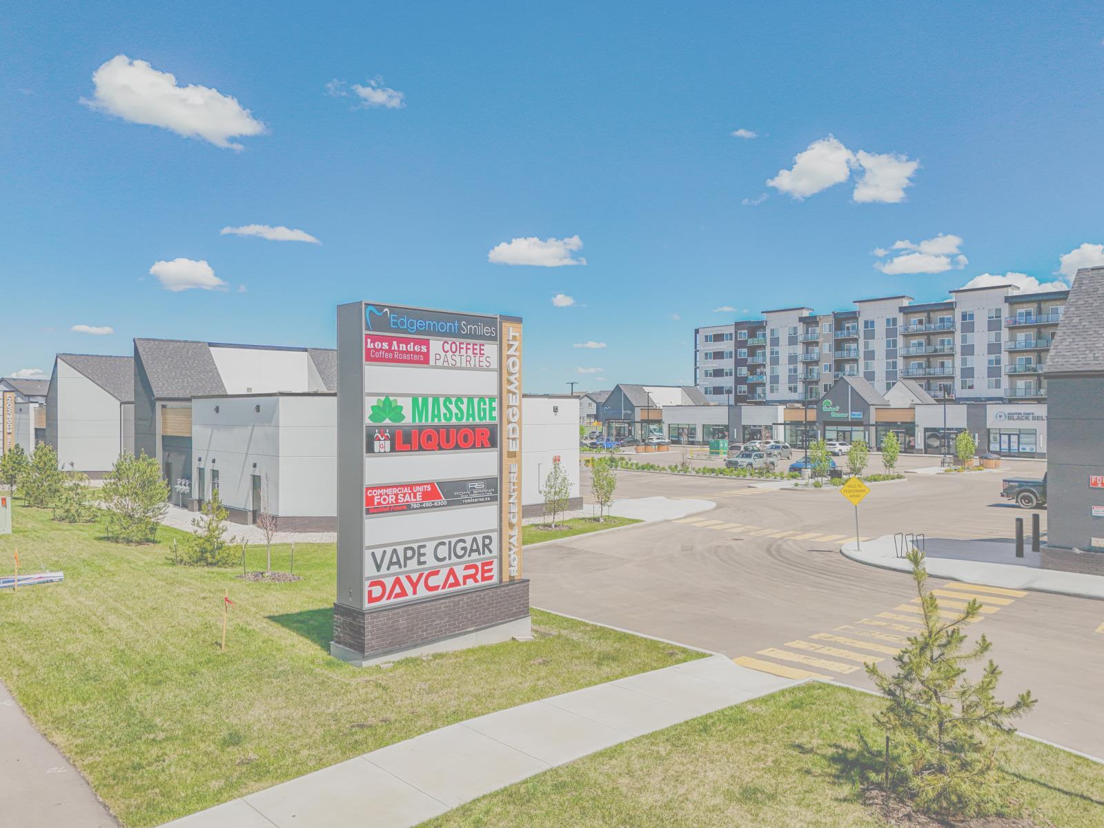 5345 Edgemont Boulevard Nw, Edmonton, AB