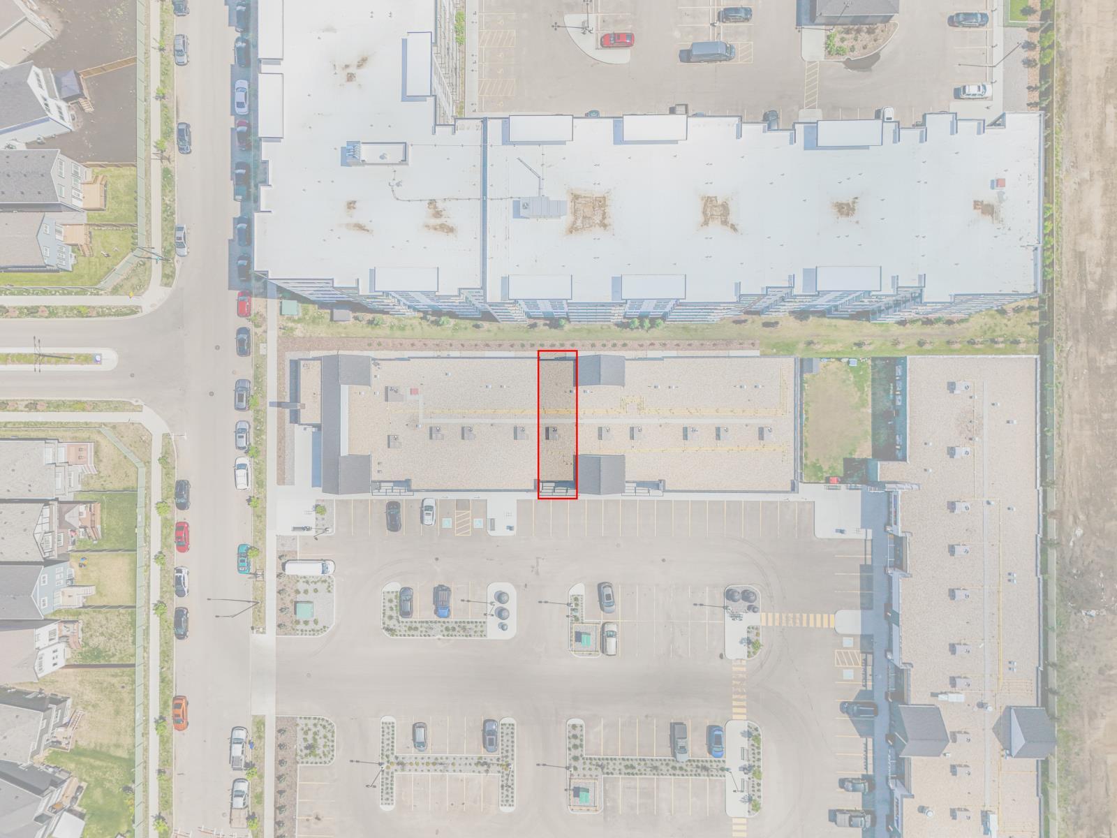 5345 Edgemont Boulevard Nw, Edmonton, AB
