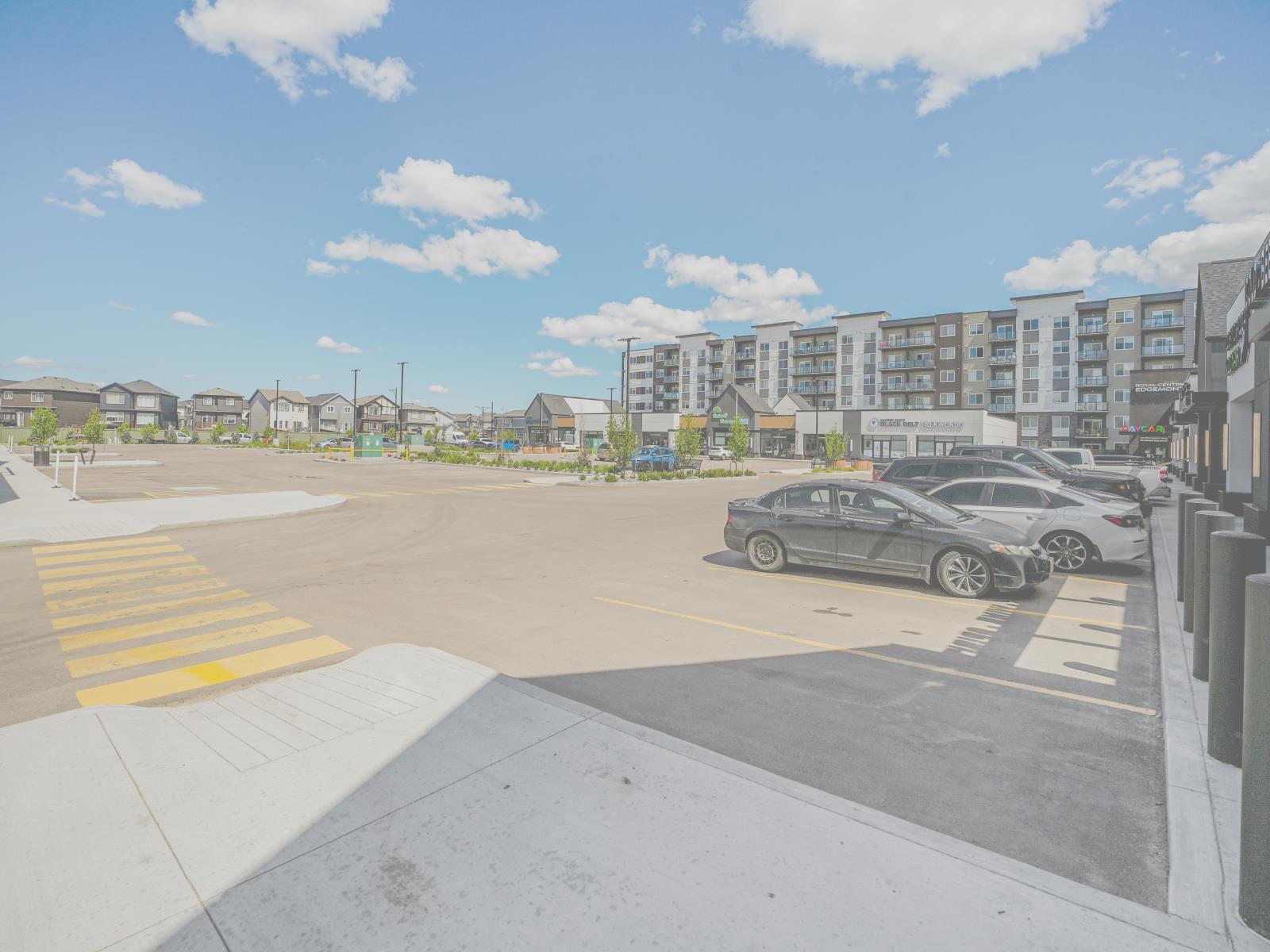5345 Edgemont Boulevard Nw, Edmonton, AB