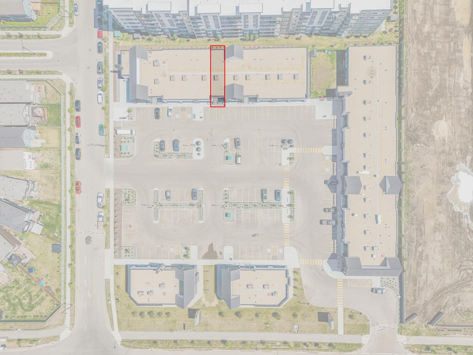 5345 Edgemont Boulevard Nw, Edmonton, AB