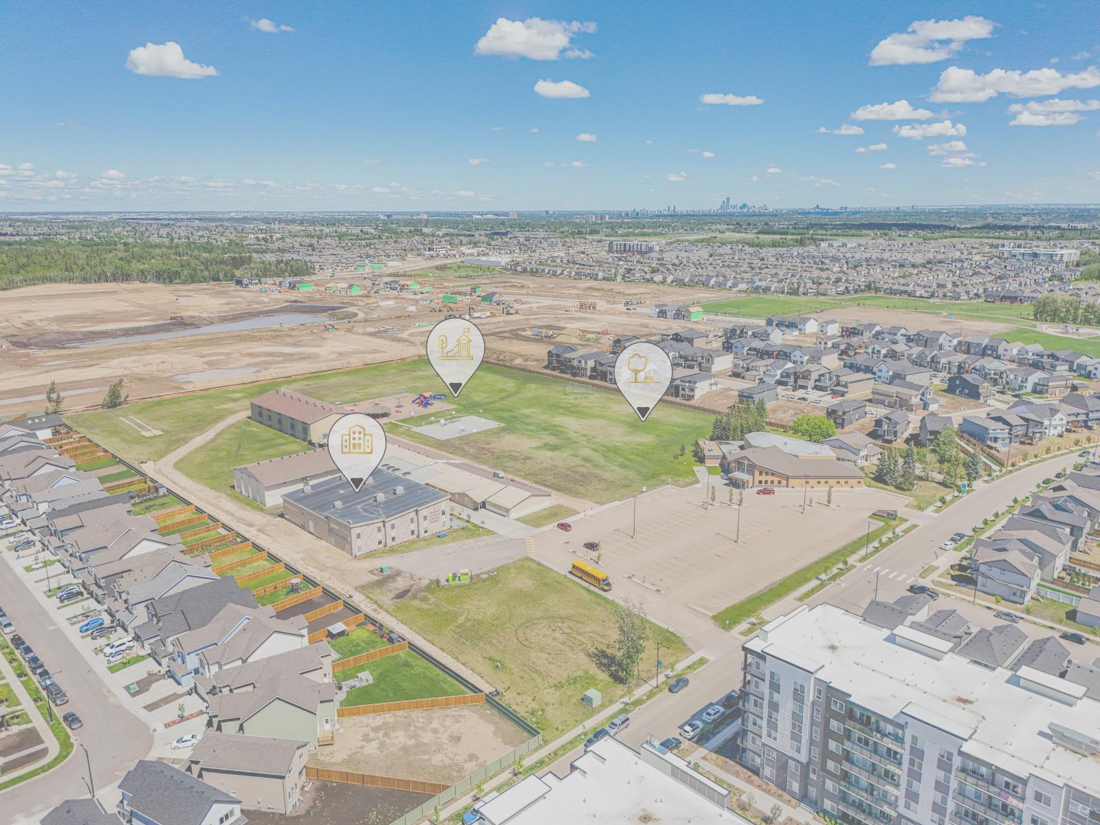 5345 Edgemont Boulevard Nw, Edmonton, AB