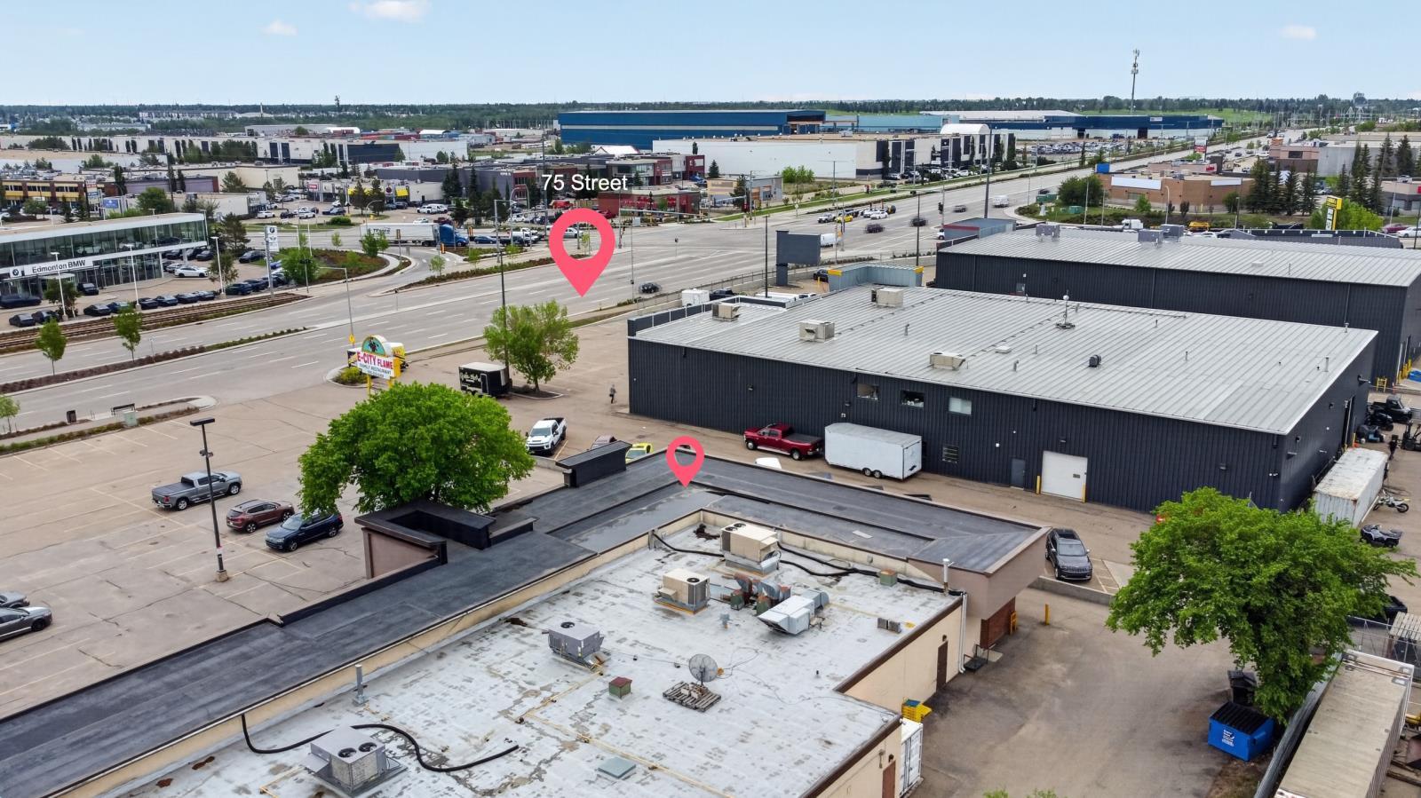 5708 75 St Nw, Edmonton, AB