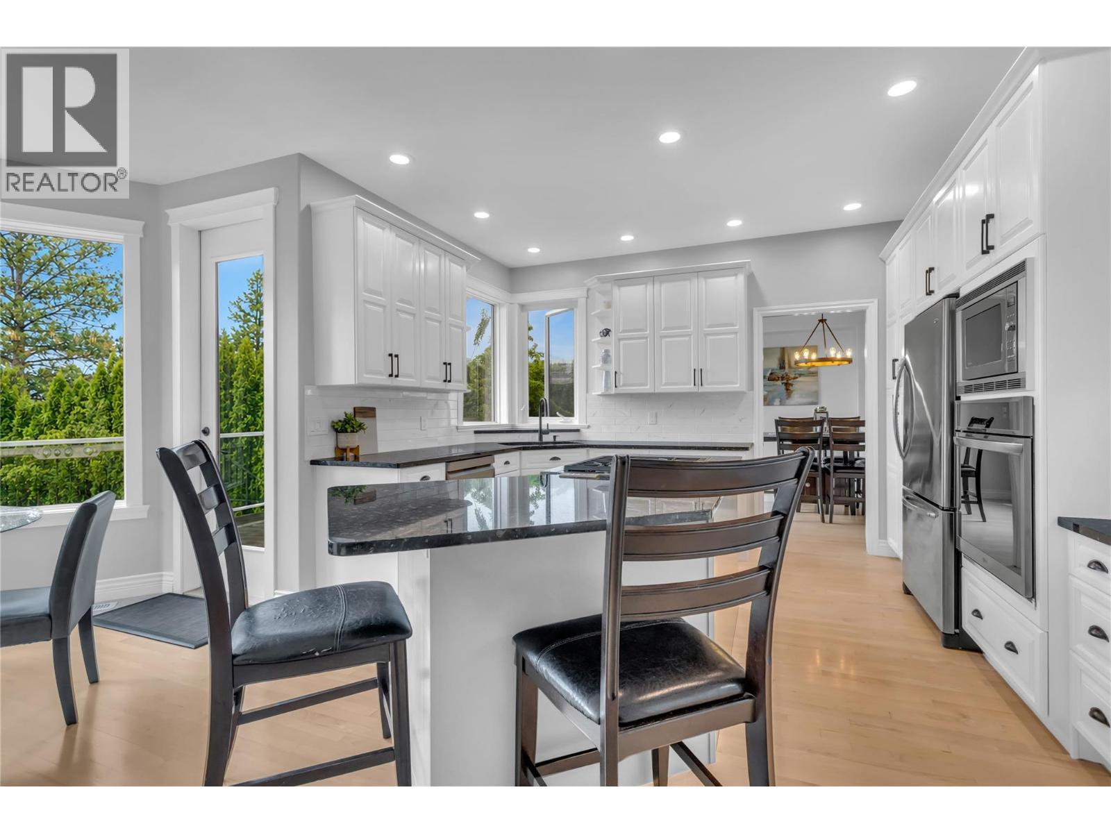 2177 Breckenridge Court, Kelowna, BC