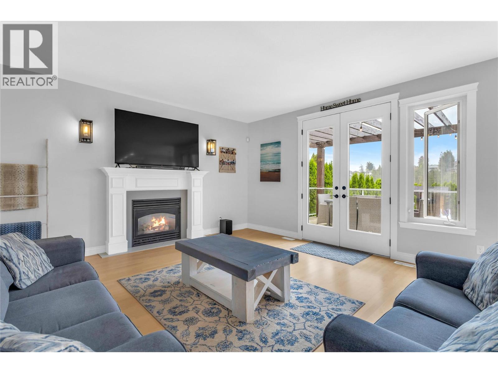 2177 Breckenridge Court, Kelowna, BC
