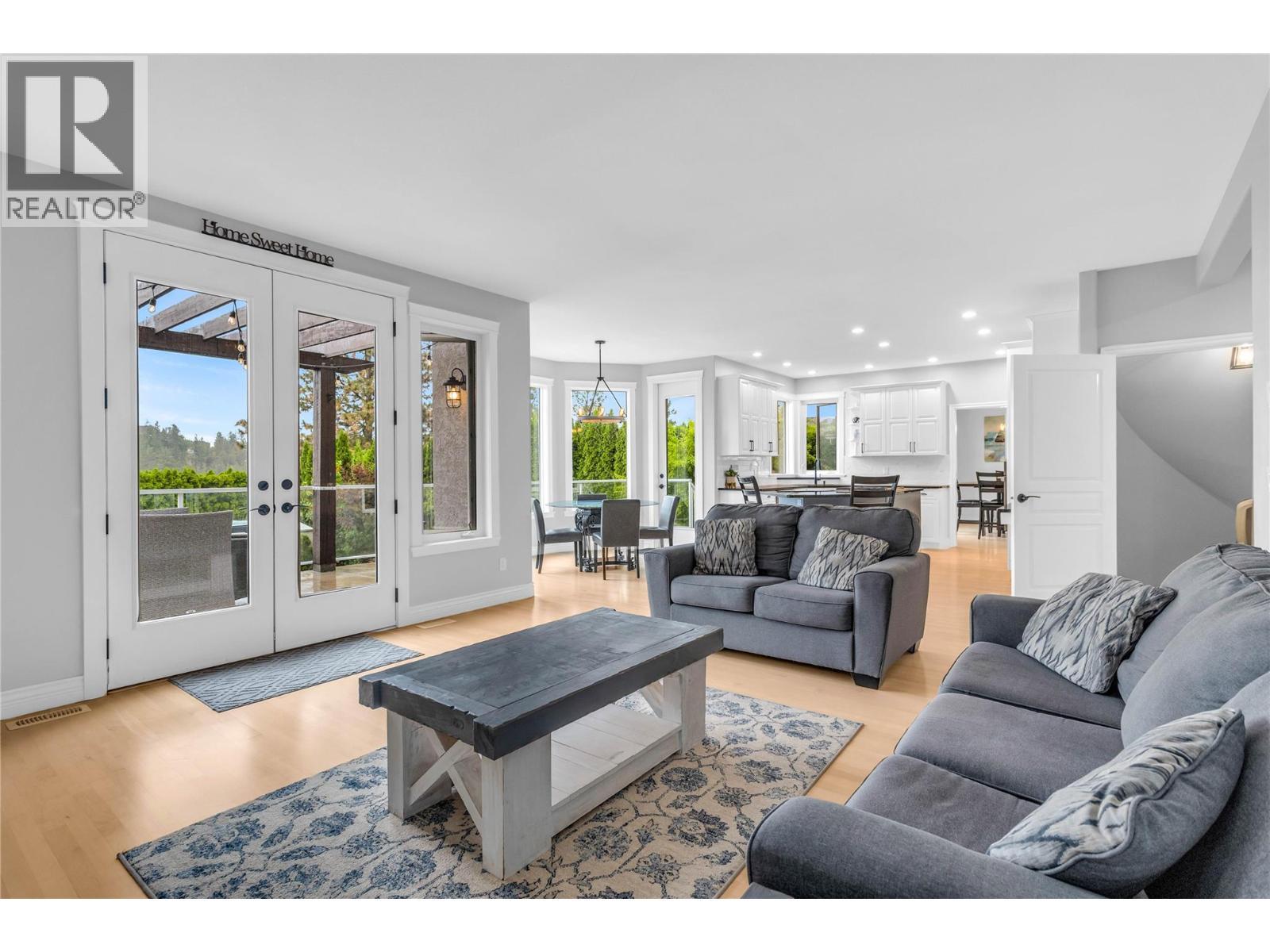2177 Breckenridge Court, Kelowna, BC