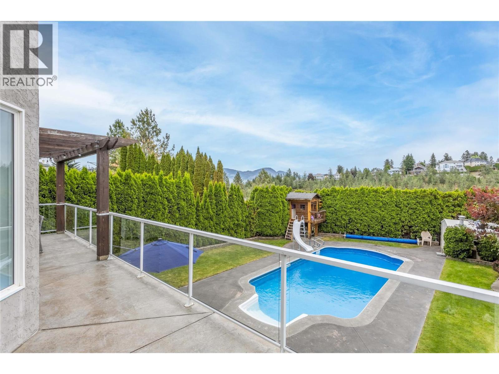 2177 Breckenridge Court, Kelowna, BC