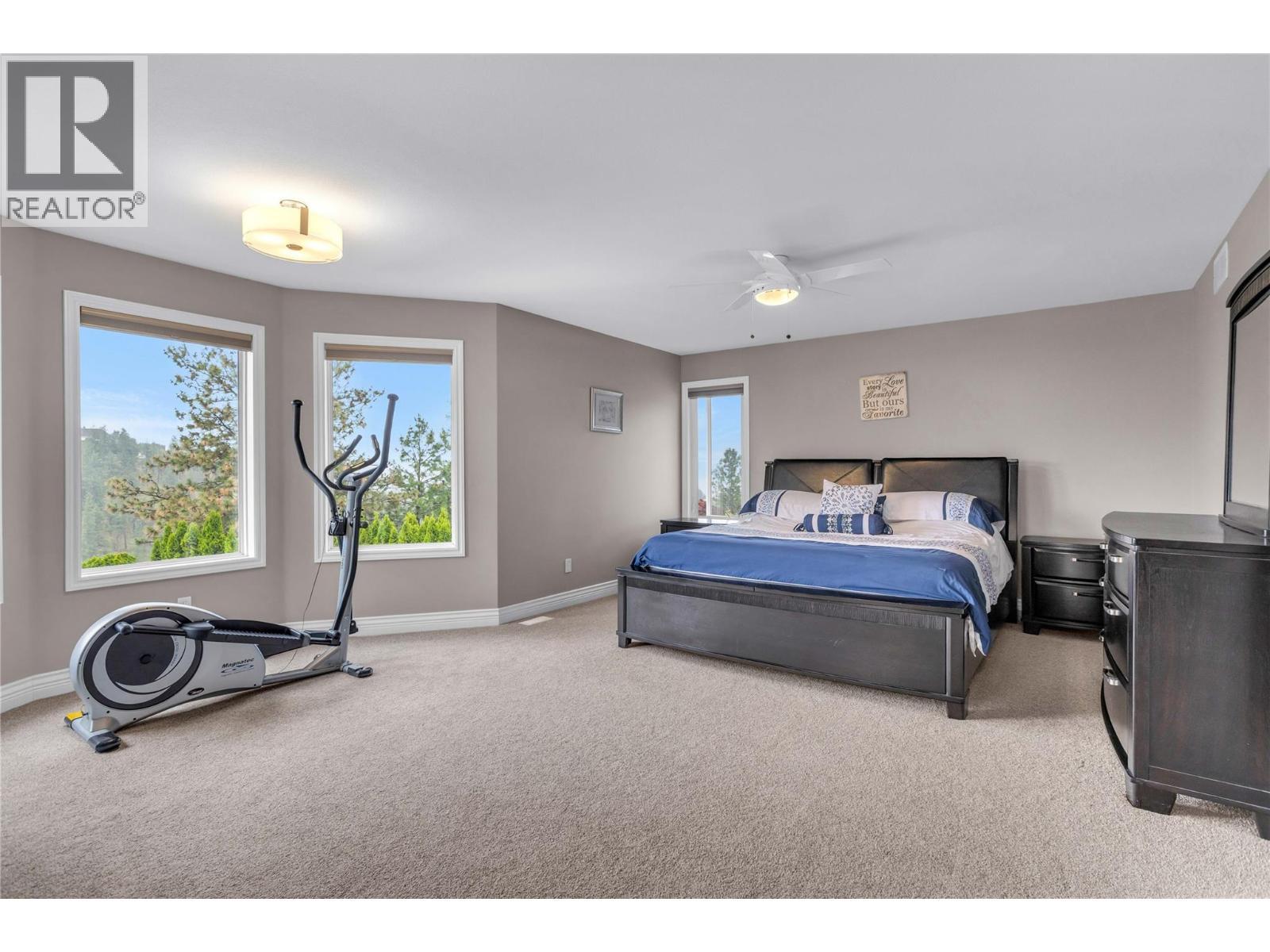 2177 Breckenridge Court, Kelowna, BC