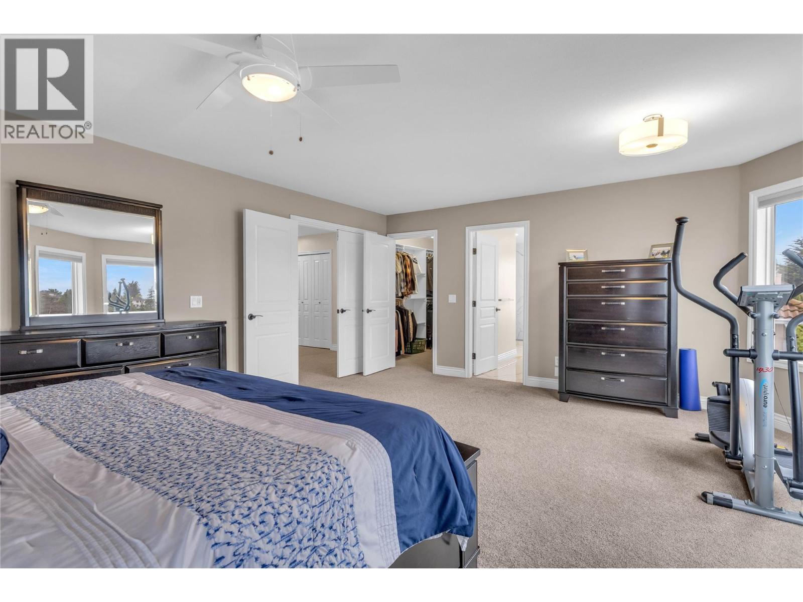 2177 Breckenridge Court, Kelowna, BC