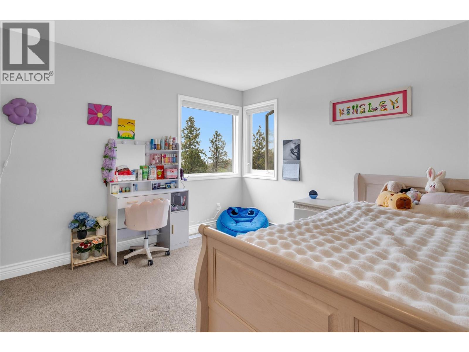 2177 Breckenridge Court, Kelowna, BC