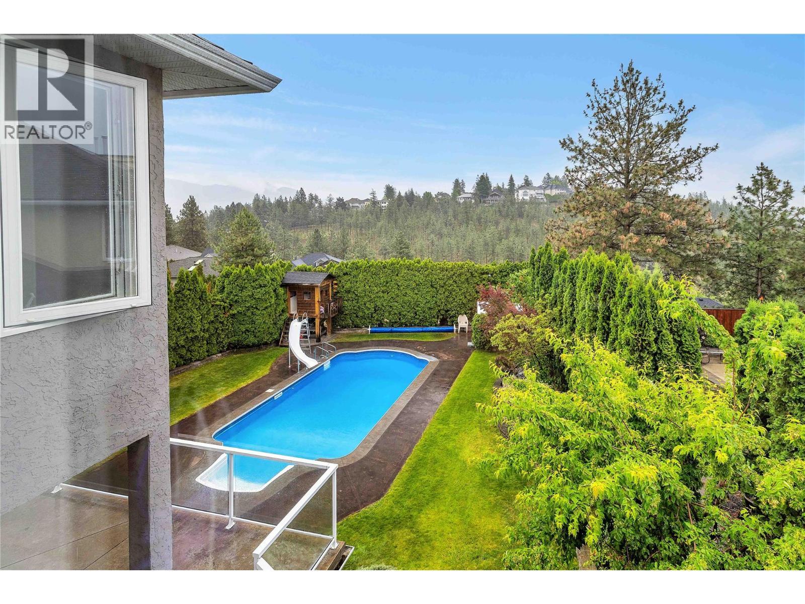 2177 Breckenridge Court, Kelowna, BC