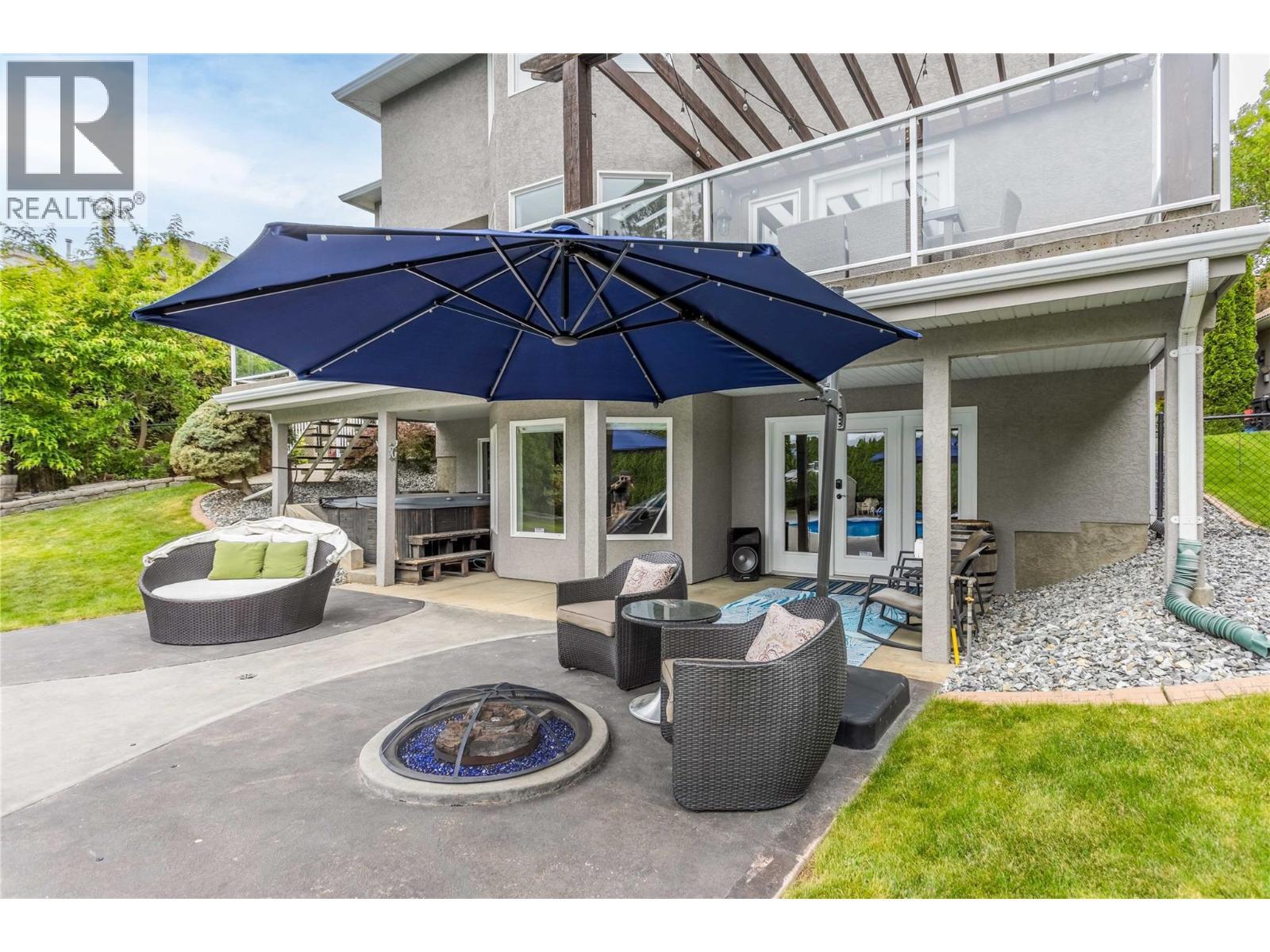 2177 Breckenridge Court, Kelowna, BC